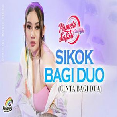 Download Lagu Pamela Safitri - Duo Serigala Sikok Bagi Duo (Cinta Bagi Dua) Terbaru