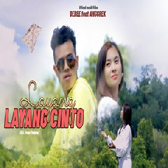 Download Lagu Dabee - Layang Layang Cinto Feat Anggrek Terbaru