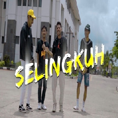 Download Lagu No Name Crew - Selingkuh Ft Soulja Gank Terbaru