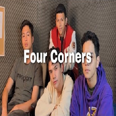 Download Lagu Four Corners - Ku Dengannya Kau Dengan Dia Afgan Terbaru