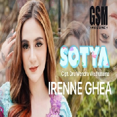 Download Lagu Irenne Ghea - Dj Sotya (Yo Mung Siji Sesotyaku) Terbaru