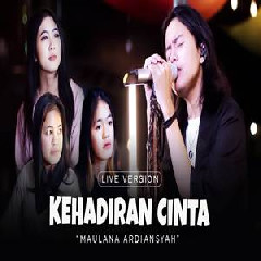 Download Lagu Maulana Ardiansyah - Kehadiran Cinta Ska Reggae Terbaru