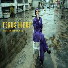 Download Lagu Aina Abdul - Terus Hidup (Acoustic Version) Terbaru