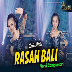 Lala Atila - Rasah Bali