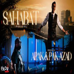 Download Lagu Apak Harry & Pak Azad - Sahabat Terbaru