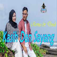 Revina Alvira - Kasih Dan Sayang Ft Dendi (Cover Dangdut)