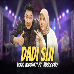 Download Lagu Masdddho - Dadi Siji Ft Woro Widowati Terbaru
