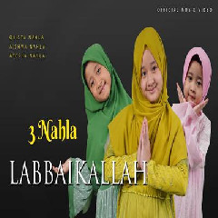3 Nahla - Labbaikallah