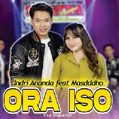 Download Lagu Indri Ananda - Ora Iso Feat Masdddho Terbaru
