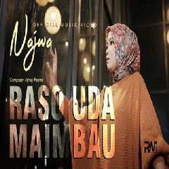 Download Lagu Najwa - Raso Uda Maimbau Terbaru