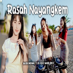 Download Lagu Bajol Ndanu X DJ Rere Bajol RMX - Rasah Nyangkem 3 Terbaru