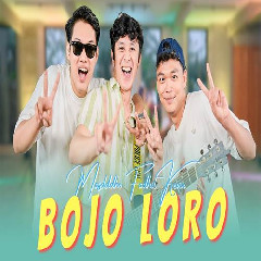 Download Lagu Masdddho - Bojo Loro Ft Kevin Ihza X Fadhil Garnuk Terbaru
