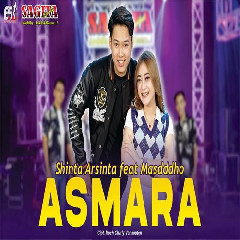 Shinta Arsinta - Asmara Feat Masdddho