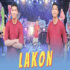 Download Lagu Kevin Ihza - Lakon Ft Anekakustik Terbaru