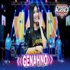 Download Lagu Adinda Rahma - Genahno Ft Ageng Music Terbaru