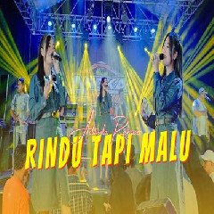 Download Lagu Adinda Rahma - Rindu Tapi Malu Terbaru
