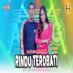 Download Lagu Fira Azahra - Rindu Terobati Ft Brodin Ageng Music Terbaru