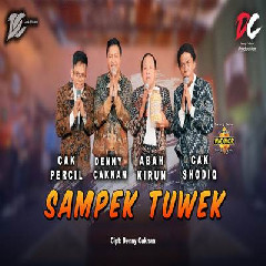 Download Lagu Denny Caknan - Sampek Tuwek Ft Cak Percil, Absh Kirun, Cak Sodiq DC Musik Terbaru