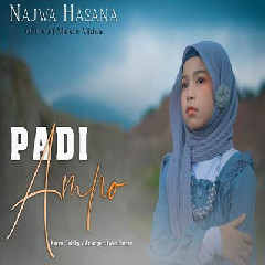 Download Lagu Najwa Hasana - Padi Ampo Terbaru