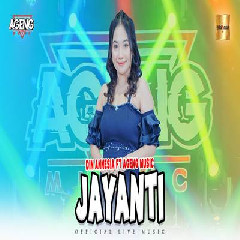 Download Lagu Din Annesia - Jayanti Ft Ageng Music Terbaru