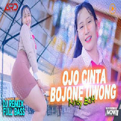 Rindy BOH - Ojo Cinta Bojone Uwong Remix Horeg Full Bass