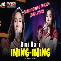 Diva Hani - Iming Imint (Cinta Bojone Uwong)