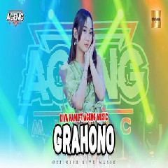 Download Lagu Diva Hani - Grahono Ft Ageng Music Terbaru