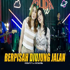 Download Lagu Arlida Putri - Berpisah Diujung Jalan Feat Dike Sabrina Terbaru