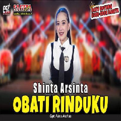 Download Lagu Shinta Arsinta - Obati Rinduku Terbaru