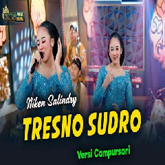 Download Lagu Niken Salindry - Tresno Sudro Versi Campursari Terbaru