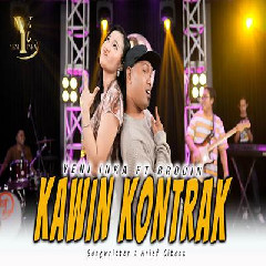 Download Lagu Yeni Inka - Kawin Kontrak Feat Brodin Terbaru