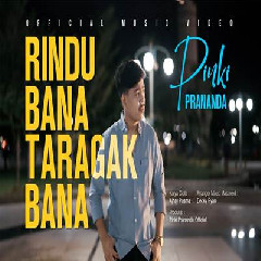 Download Lagu Pinki Prananda - Rindu Bana Taragak Bana Terbaru