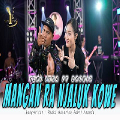 Download Lagu Yeni Inka - Mangan Ra Njaluk Kowe Feat Brodin Terbaru