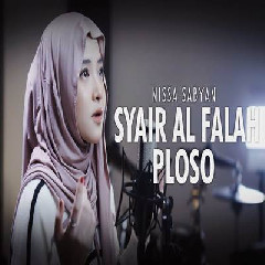 Download Lagu Nissa Sabyan - Syair Al Falah Ploso Terbaru