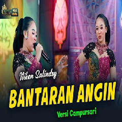 Download Lagu Niken Salindry - Bantaran Angin Versi Campursari Terbaru