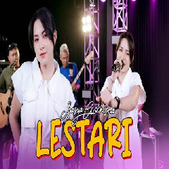 Download Lagu Sasya Arkhisna - Lestari Terbaru