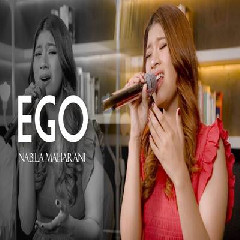 Download Lagu Nabila Maharani - EGO Lyodra With NM Boys Terbaru