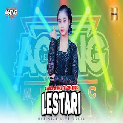 Download Lagu Cantika Davinca - Lestari Ft Ageng Music Terbaru