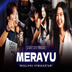 Download Lagu Maulana Ardiansyah - Merayu Ska Reggae Terbaru