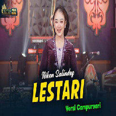 Download Lagu Niken Salindry - Lestari Versi Campursari Terbaru