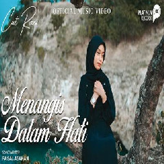 Download Lagu Cut Rani Auliza - Menangis Dalam Hati Terbaru