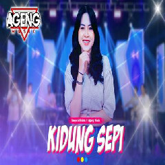 Download Lagu Sasya Arkhisna - Kidung Sepi Ft Ageng Music Terbaru