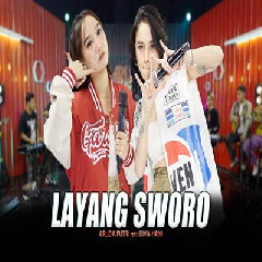 Download Lagu Arlida Putri - Layang Sworo Feat Diva Hani Terbaru