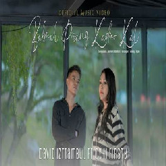 Download Lagu David Iztambul Ft Ovhi Firsty - Babuah Pisang Ka Duo Kali Terbaru