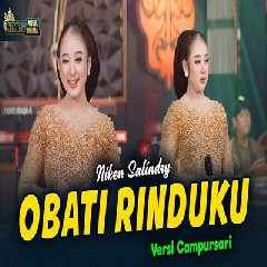 Download Lagu Niken Salindry - Obati Rinduku Versi Campursari Terbaru