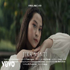 Download Lagu Raissa Anggiani - Jika Nanti Terbaru