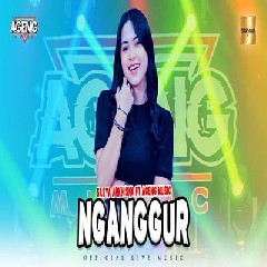 Download Lagu Sasya Arkhisna - Nganggur Ft Ageng Music Terbaru
