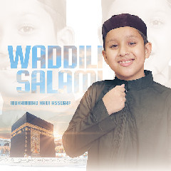 Download Lagu Muhammad Hadi Assegaf - Waddili Salami Terbaru