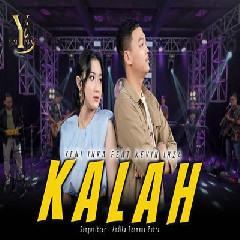 Download Lagu Yeni Inka - Kalah Feat Kevin Ihza Terbaru
