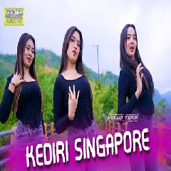 Download Lagu Kelud Production - Dj Kediri Singapore 2 Bass Mantul Terbaru